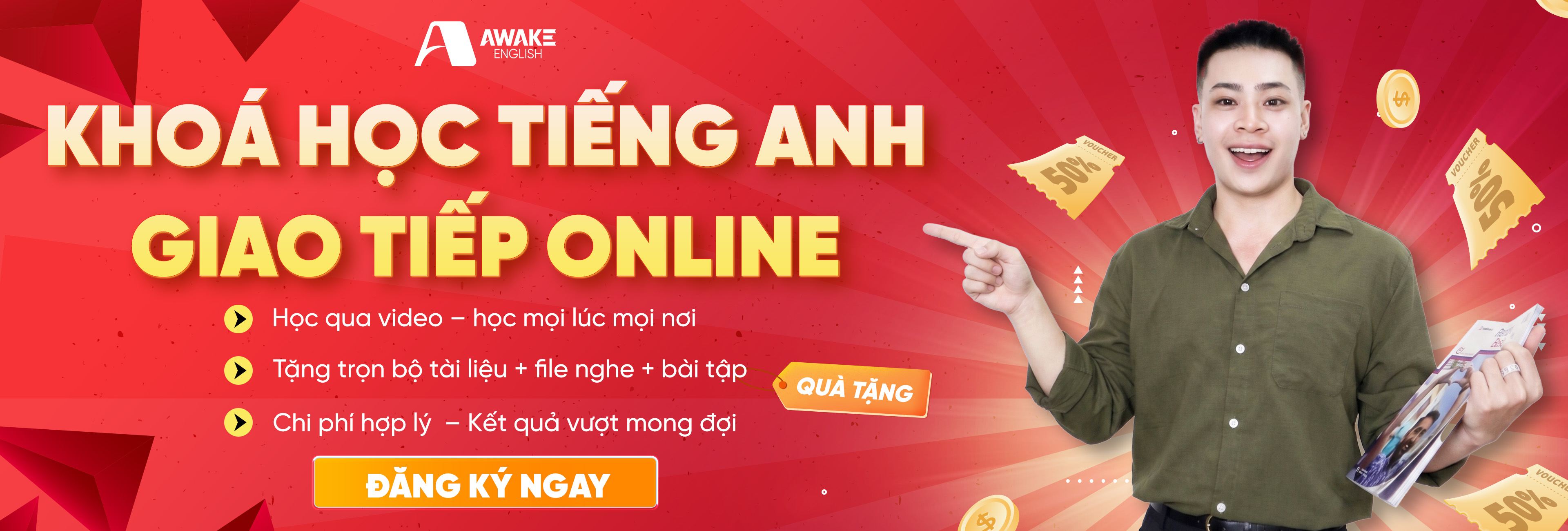 Giao tiếp banner